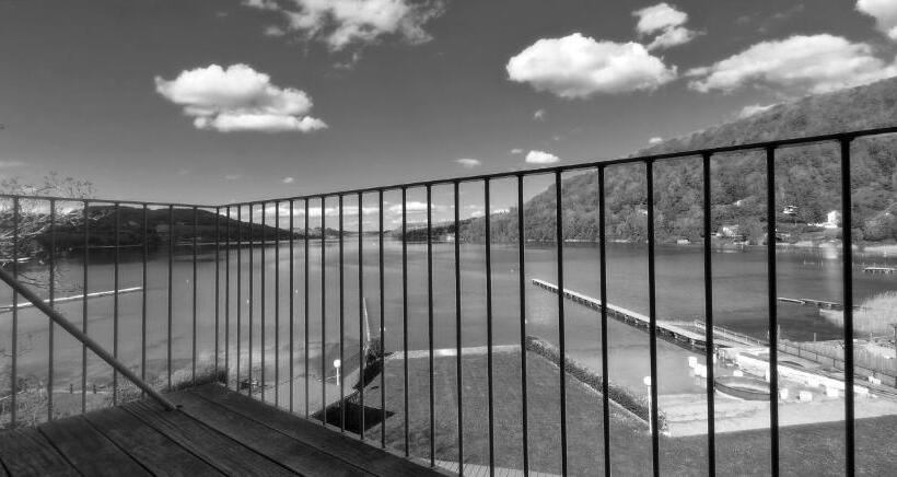 فندق Beau Rivage