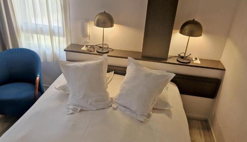 فندق Beau Rivage