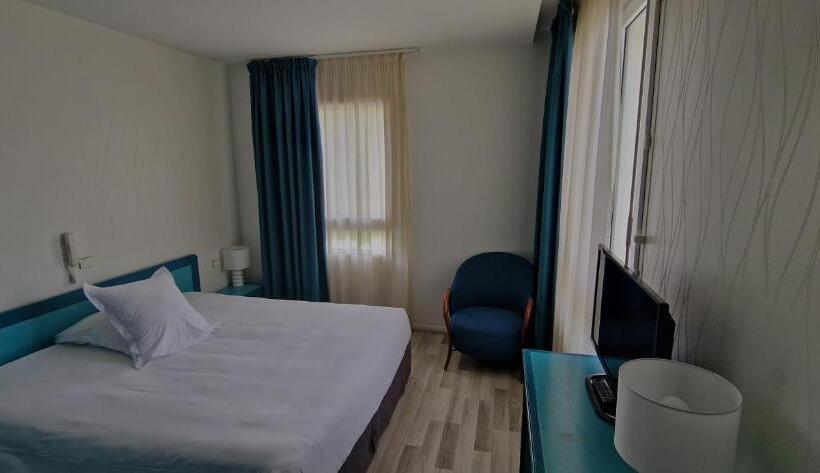 فندق Beau Rivage