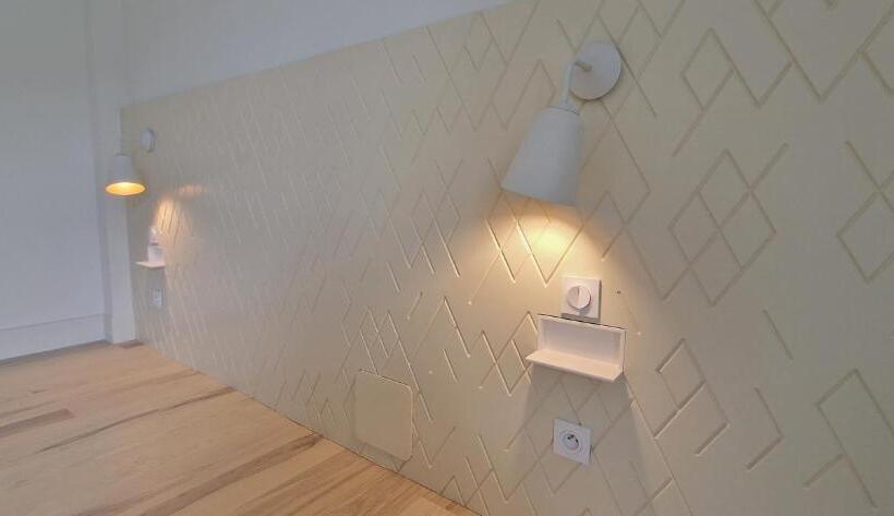 فندق Beau Rivage