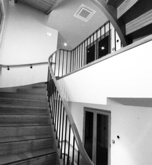 בית מלון כפרי Beau Rivage