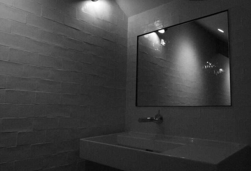 בית מלון כפרי Beau Rivage