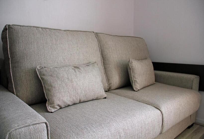 בית מלון כפרי Beau Rivage