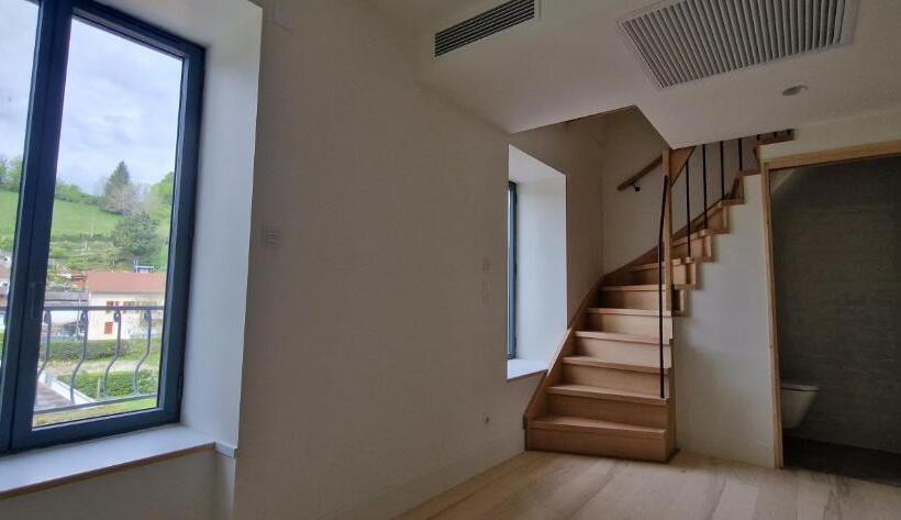 فندق Beau Rivage