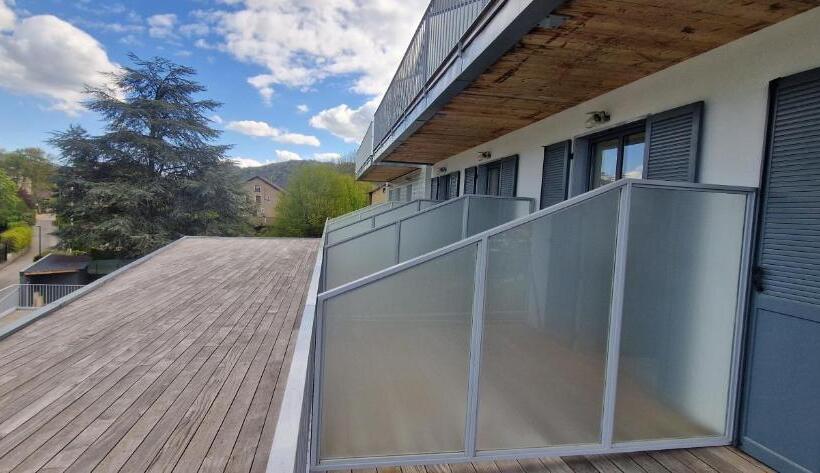 فندق Beau Rivage