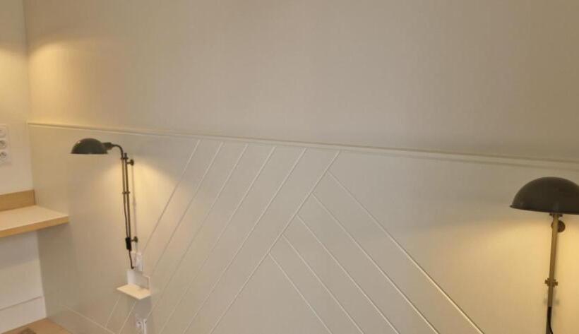 فندق Beau Rivage