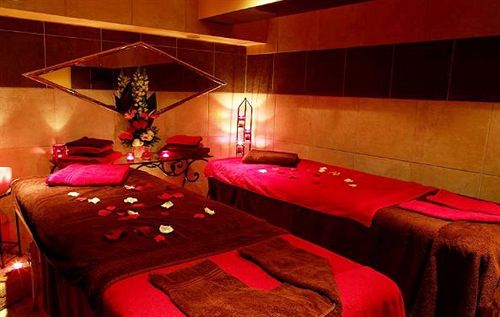 בית מלון כפרי Beau Sejour