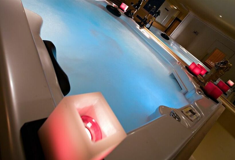 בית מלון כפרי Beau Sejour