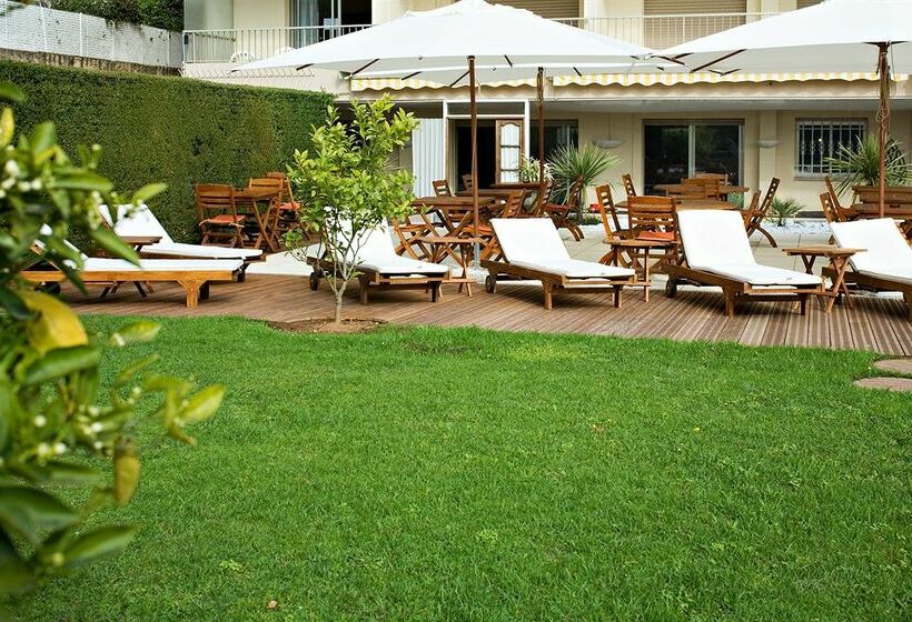 בית מלון כפרי Beau Sejour