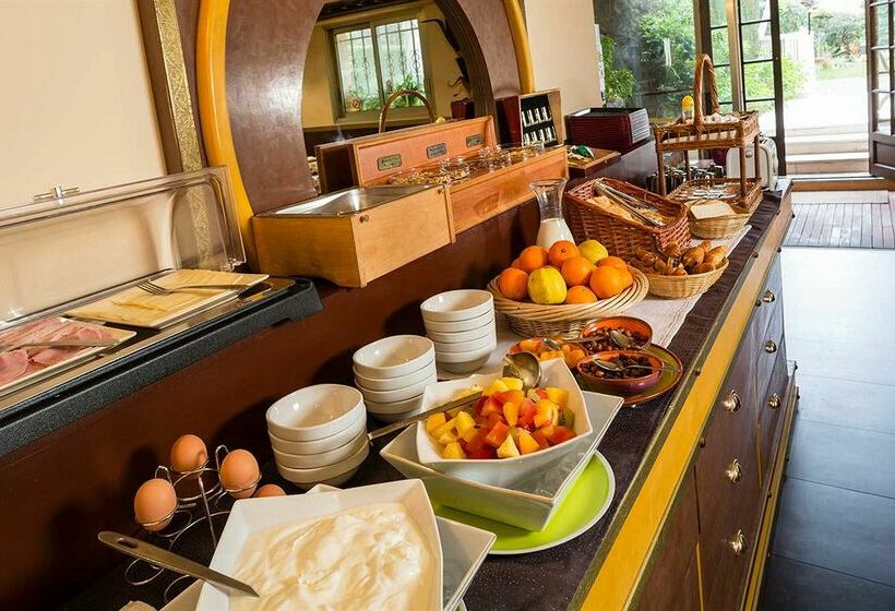 בית מלון כפרי Beau Sejour