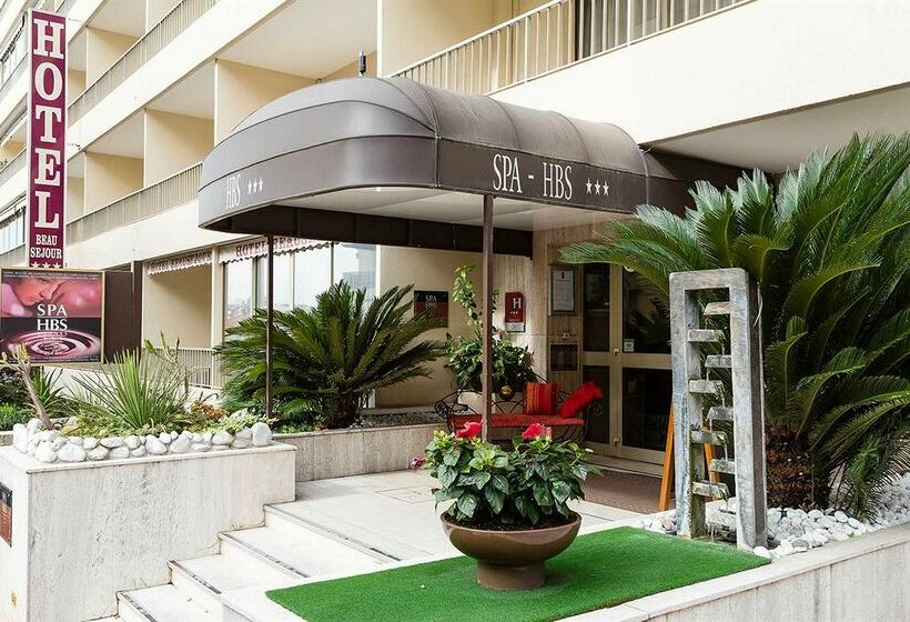 בית מלון כפרי Beau Sejour