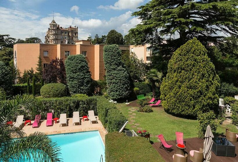 בית מלון כפרי Beau Sejour