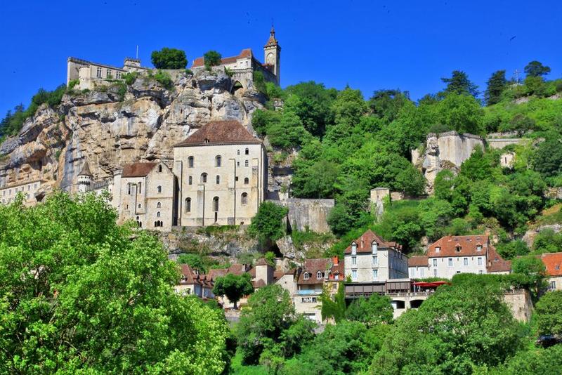 فندق Beau Site  Rocamadour
