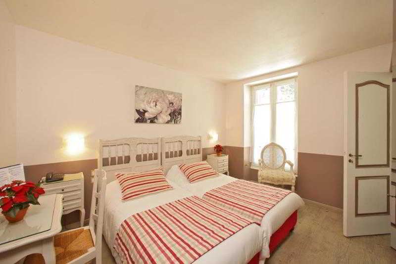 فندق Beau Site  Rocamadour