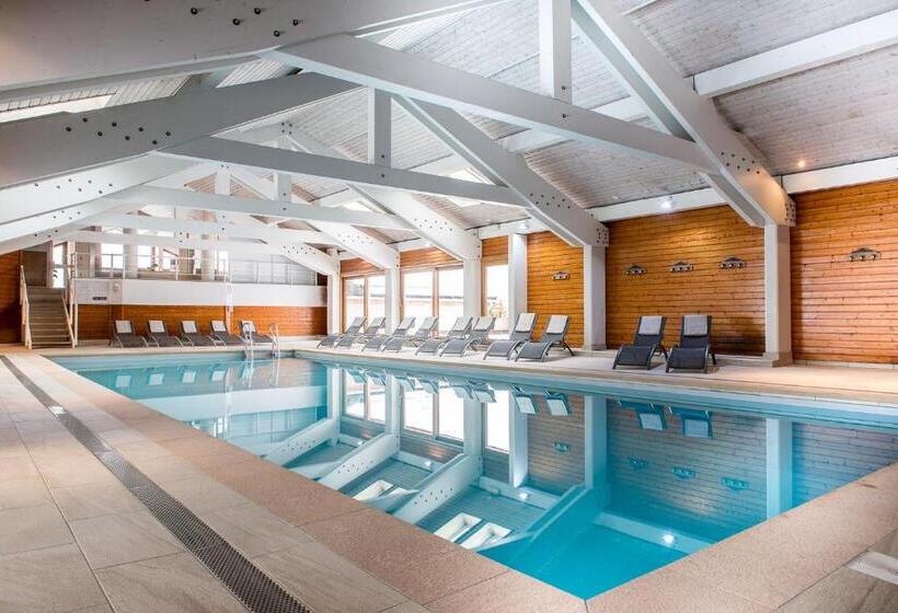 בית מלון כפרי Beauregard