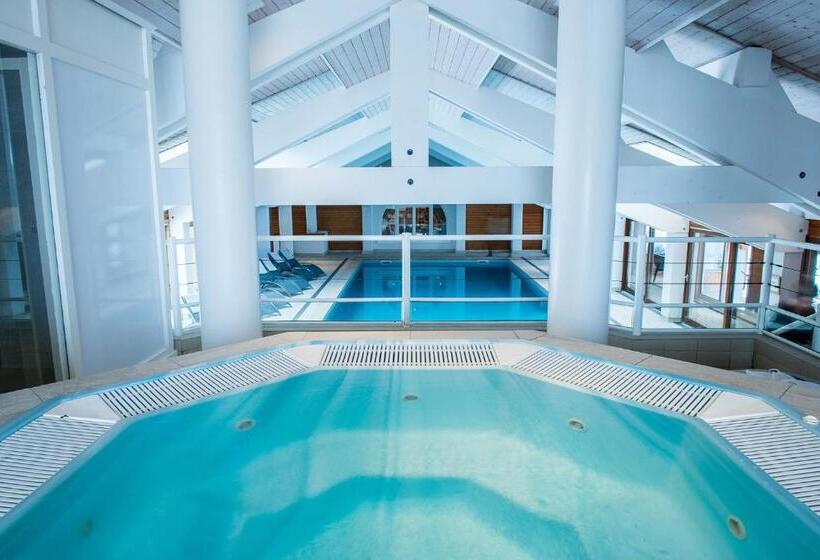 בית מלון כפרי Beauregard