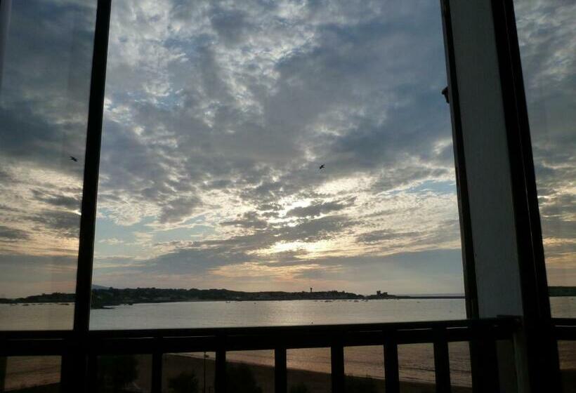 בית מלון כפרי Hôtel Bel Air