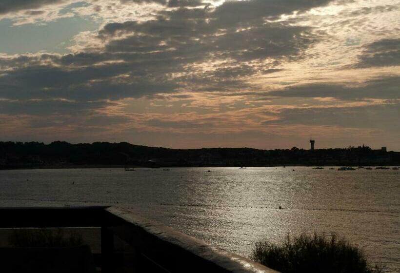 בית מלון כפרי Hôtel Bel Air