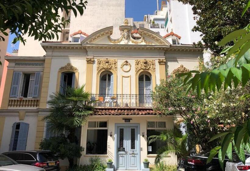 ホテル Belle Meuniere