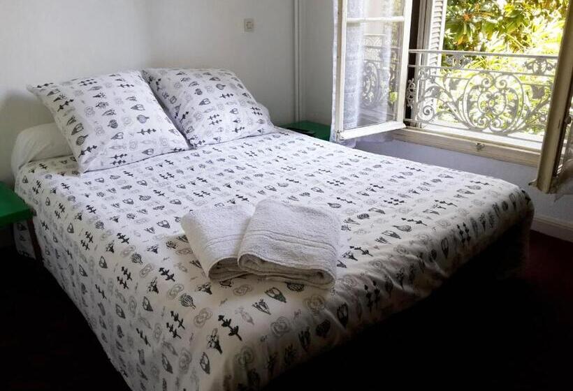 ホテル Belle Meuniere