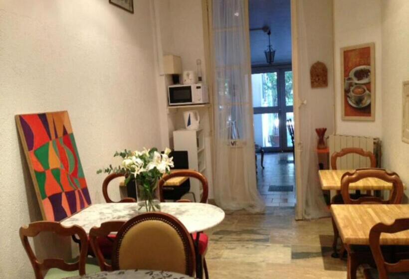 ホテル Belle Meuniere