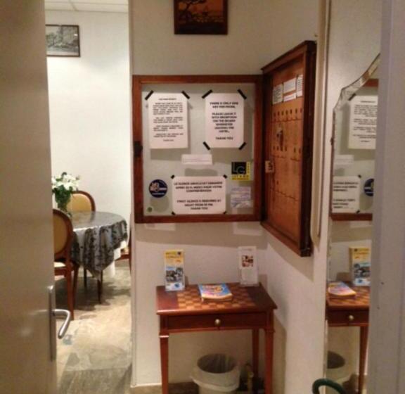 ホテル Belle Meuniere