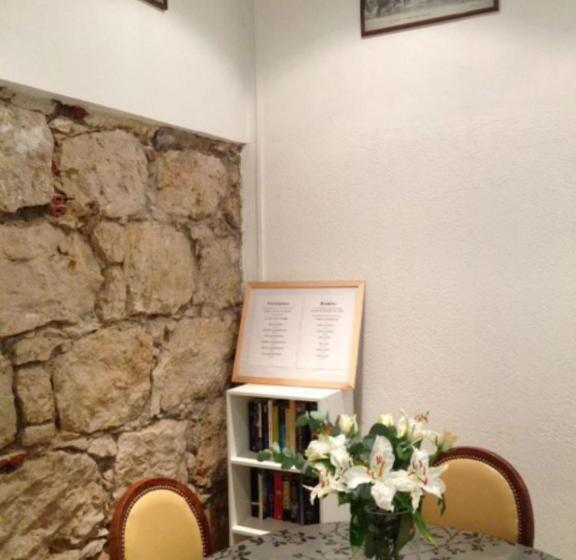 ホテル Belle Meuniere