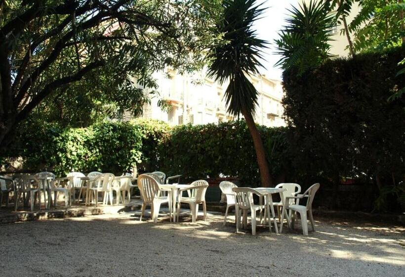 ホテル Belle Meuniere