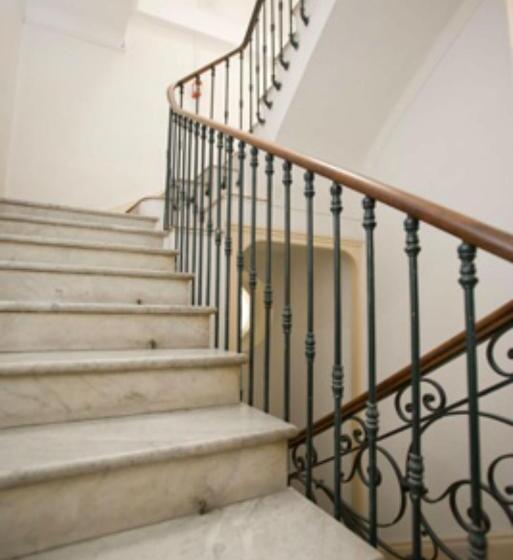 ホテル Belle Meuniere