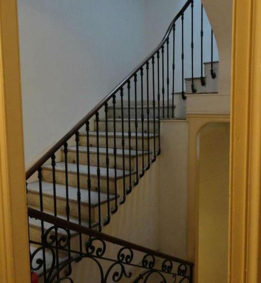 ホテル Belle Meuniere