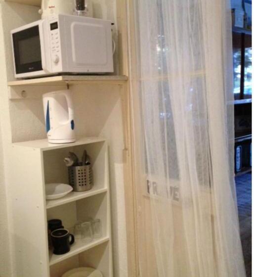 ホテル Belle Meuniere