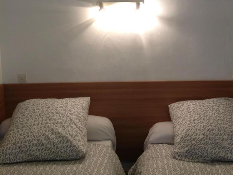 ホテル Belle Meuniere