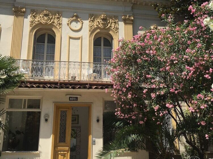 ホテル Belle Meuniere