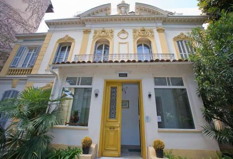 ホテル Belle Meuniere