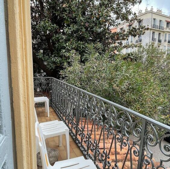 ホテル Belle Meuniere