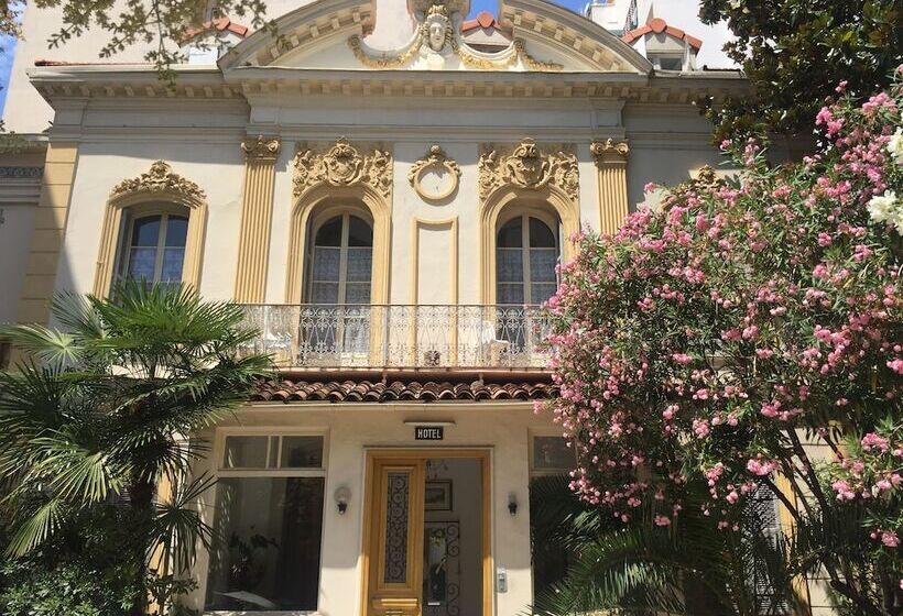 ホテル Belle Meuniere