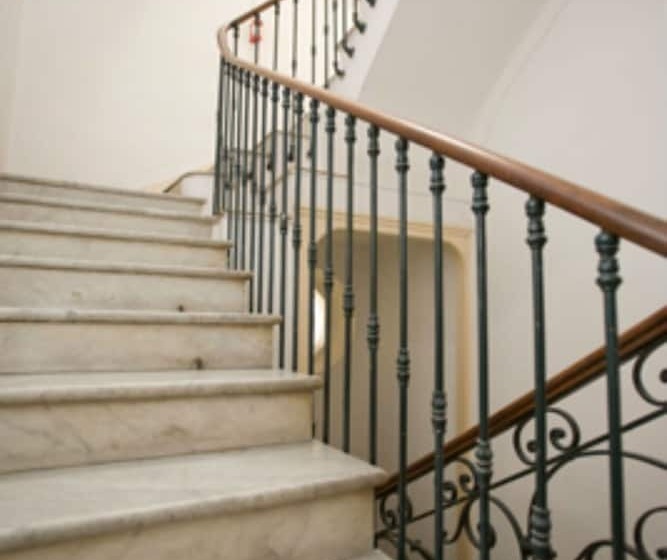 ホテル Belle Meuniere