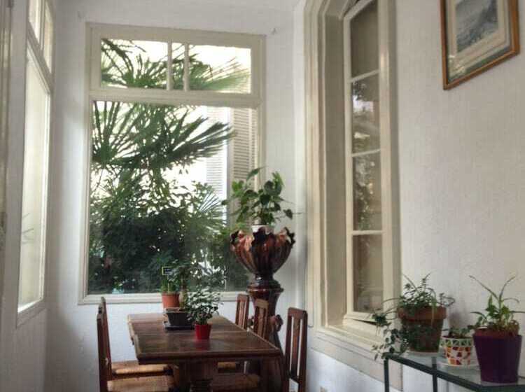 ホテル Belle Meuniere