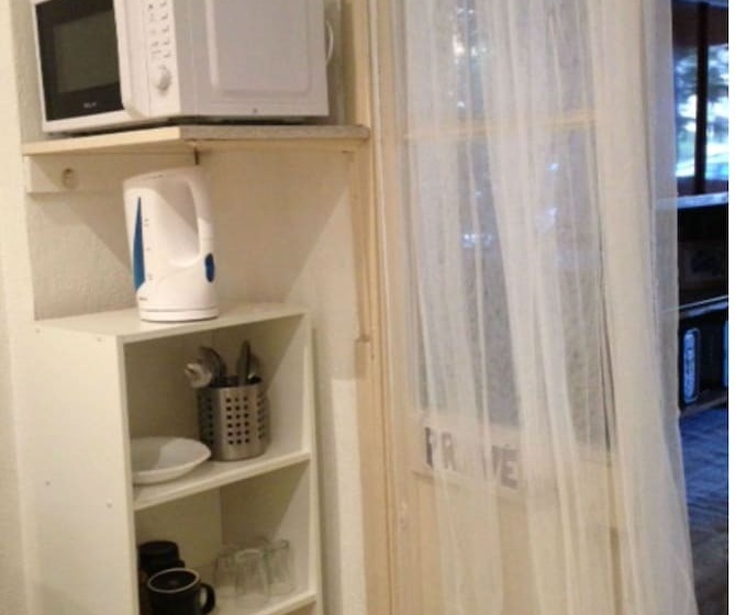 ホテル Belle Meuniere