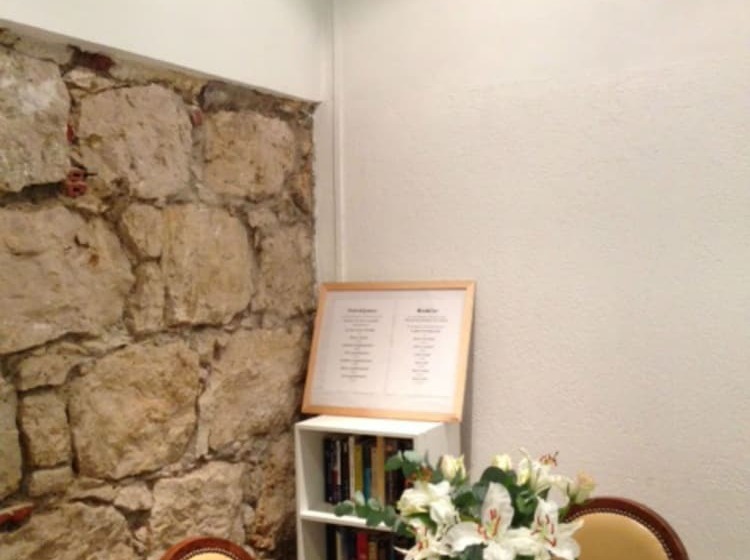 ホテル Belle Meuniere