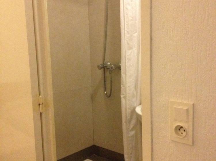 ホテル Belle Meuniere