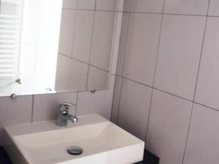 ホテル Belle Meuniere