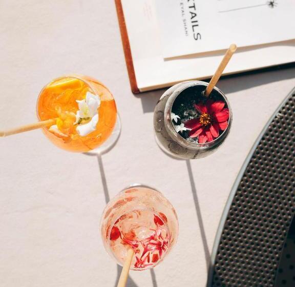 בית מלון כפרי Hôtel & Spa Belle Plage