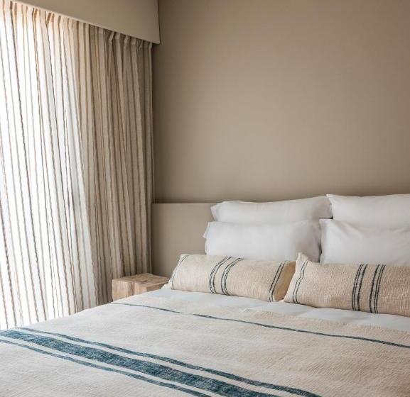 בית מלון כפרי Hôtel & Spa Belle Plage