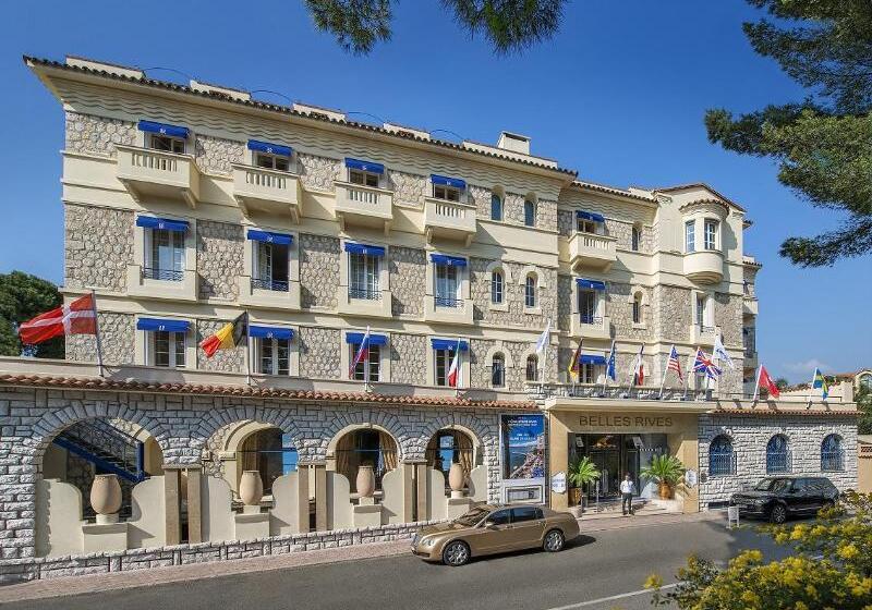 호텔 Belles Rives