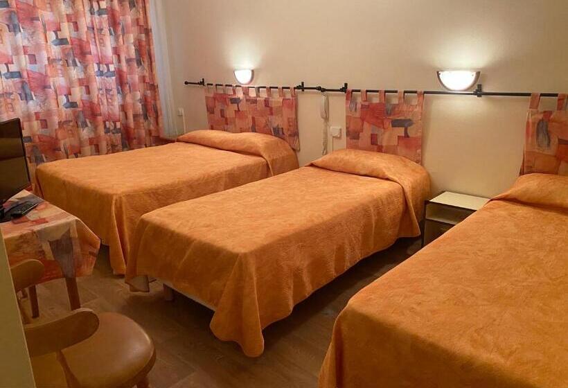 فندق Bellevue De Tradition Familiale