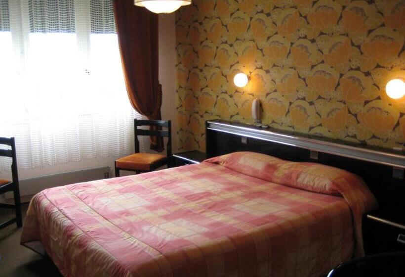 فندق Bellevue De Tradition Familiale