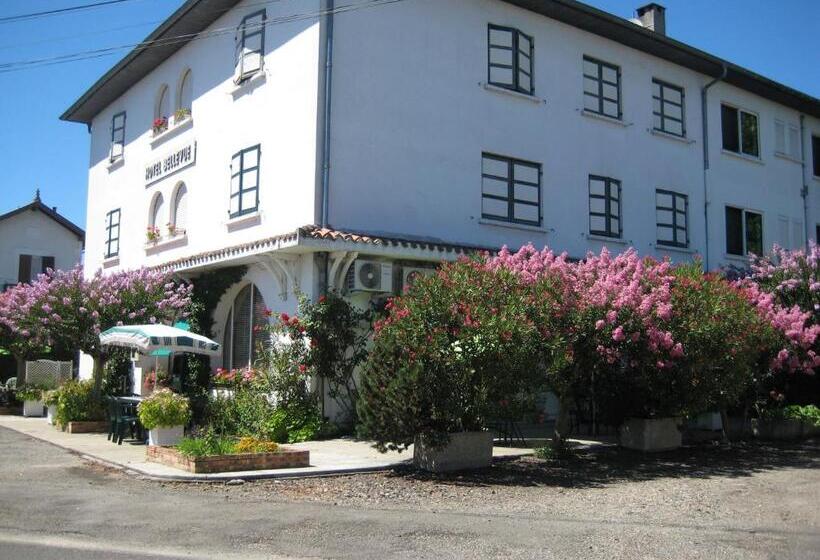 فندق Bellevue De Tradition Familiale