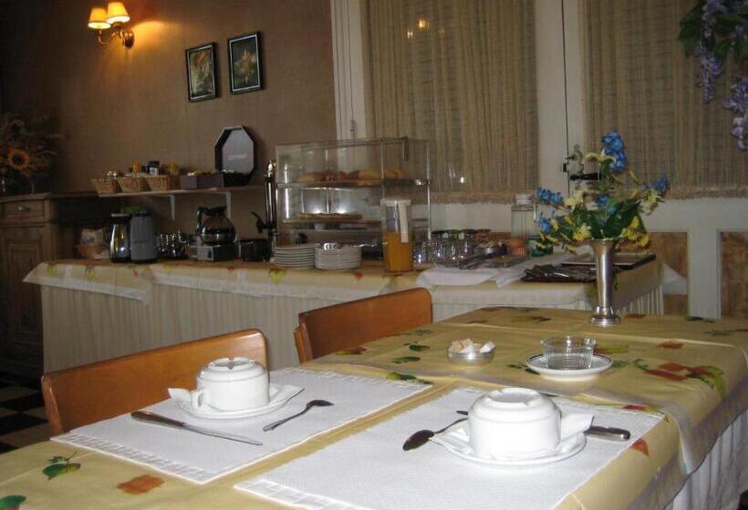 فندق Bellevue De Tradition Familiale