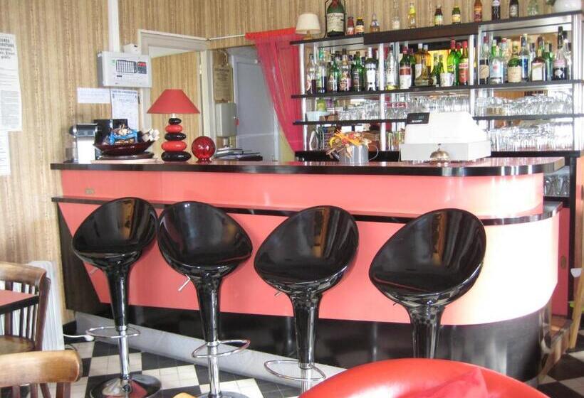 فندق Bellevue De Tradition Familiale